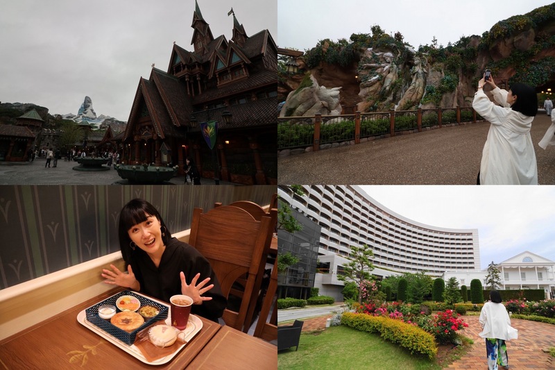 ◎ 赤い風船 Fresh & Relax 今日ご紹介したのは 「フローズンキングダム」！ ◎ #起きたら802