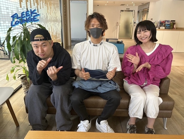 5/14(火）第13回目はKennyDoesがプロ格闘ゲームプレイヤー:どぐらさんを紹介　前半！
