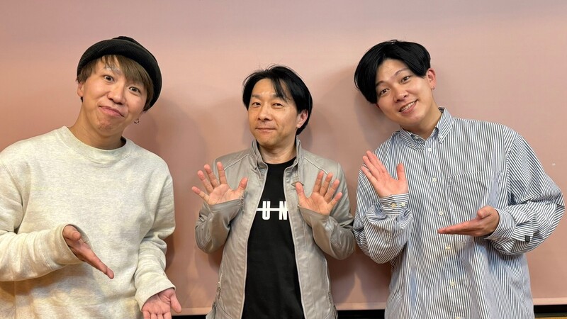 5/20 GUEST: sumika @sumika_inc #802TAP