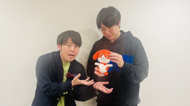 #802サムニュー 今月のゲスト：#フジファブリック(@Fujifabric_info) #山内総一郎(@ff_souichiro)