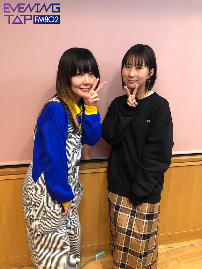 ☆GUEST: aiko ( @aiko_dochibi ) #802TAP ☆