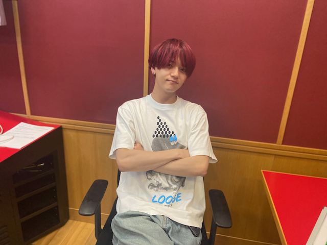 5/24(金)『DESIGN YOUR FANTASTIC FUTURE』