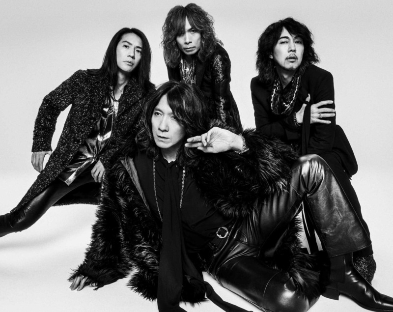 【5/27(月) GUEST： #THE YELLOW MONKEY　 吉井和哉さん　廣瀬洋一さん  】