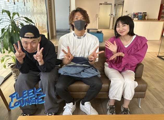 5/28(火）第14回目はKennyDoesがプロ格闘ゲームプレイヤー:どぐらさんを紹介　後半！