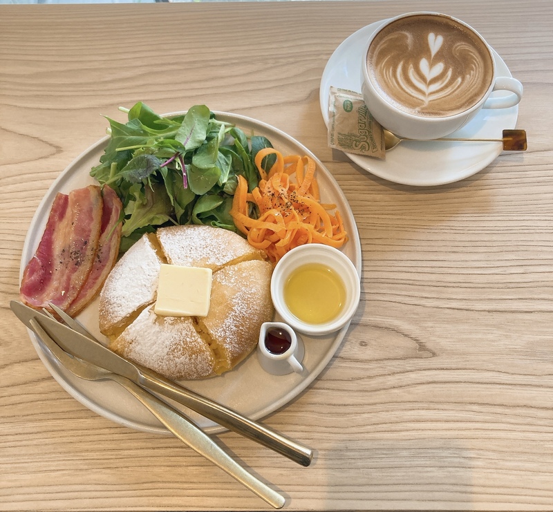 ☆モーニング・コレクション〜sh：rock coffee〜☆ #モニコレ