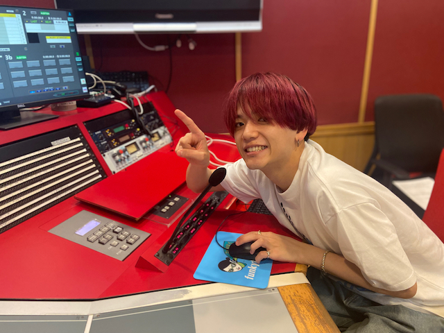 5/31(金)『DESIGN YOUR FANTASTIC FUTURE』
