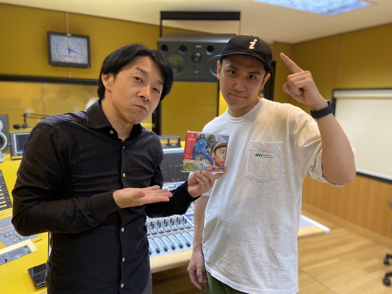 6/3 GUEST: KOTORI @KOTORI_band #802TAP