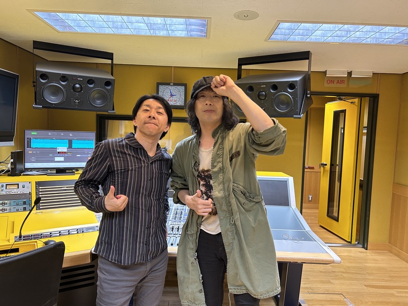 6/4 GUEST: LOVE PSYCHEDELICO @delicoofficial #802TAP