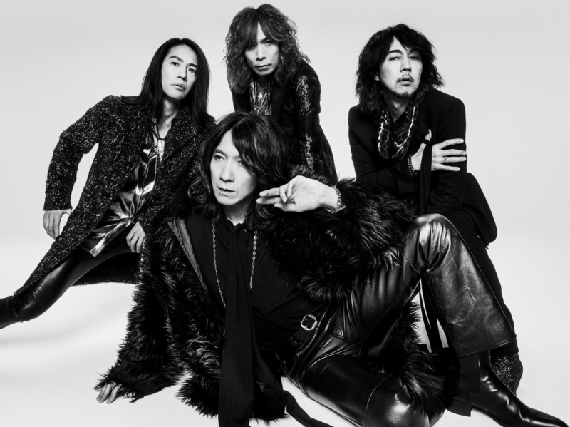 ☆19時台☆ THE YELLOW MONKEY (@TYMSproject) 生出演！#802TAP