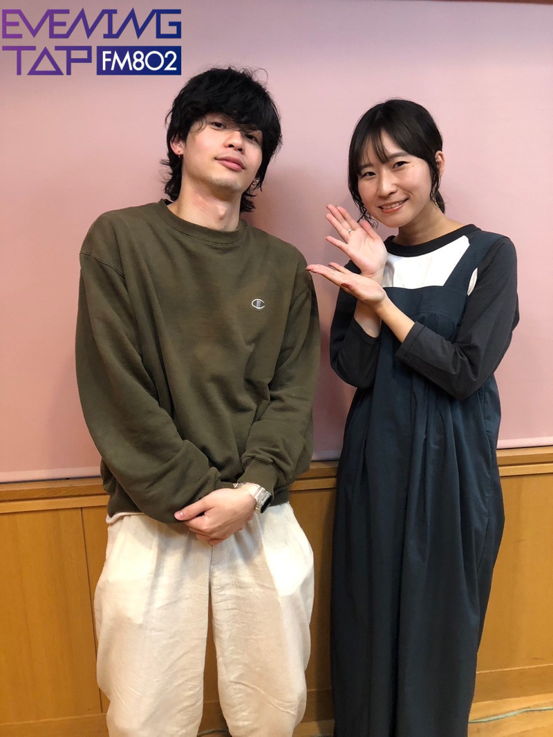 ☆GUEST: jo0ji (@jo0ji3) #802TAP ☆