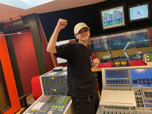 FM802 「DESIGN YOUR FANTASTIC FUTURE」 番組イベントの開催が決定！