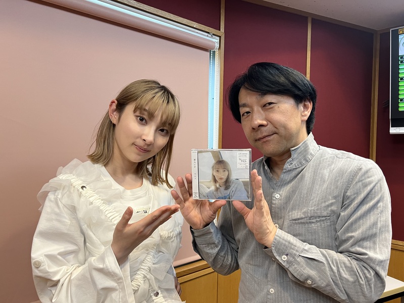 Guest →家入レオ（ @leoieiri_staff ）  タイムフリーで聴けます↓