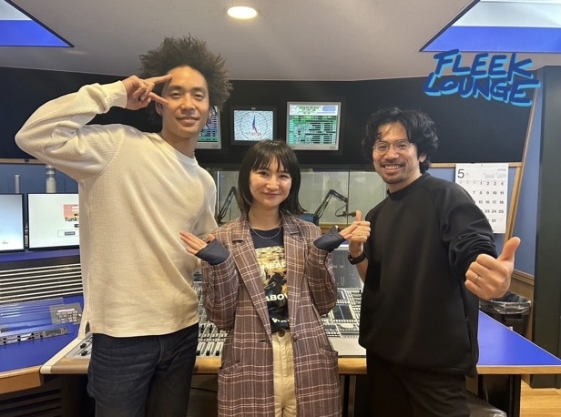 6/11(火）第15回目はKZが愛はズボーン：儀間建太さんを紹介　前半！