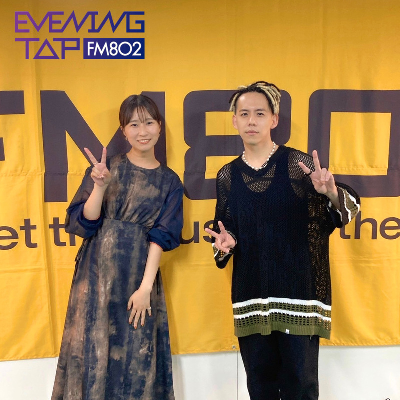 ☆GUEST: 清水翔太 (@sshota0227) #802TAP ☆