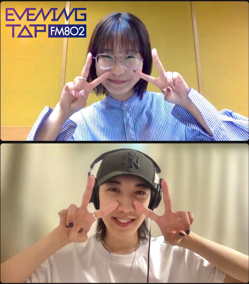 ☆GUEST: Aile The Shota (@Lethe_Shota)  #802TAP ☆