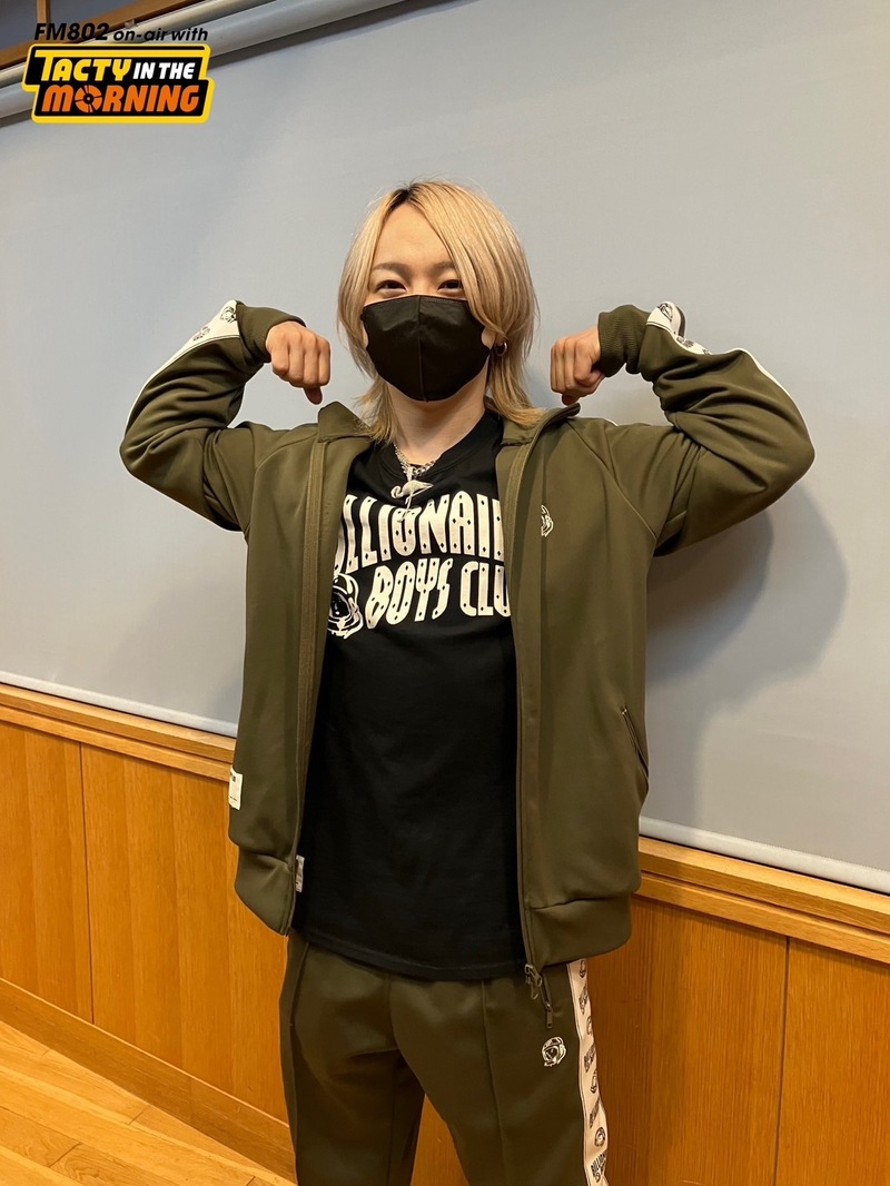 【6/18(火) COMMENT GUEST ：syudou】