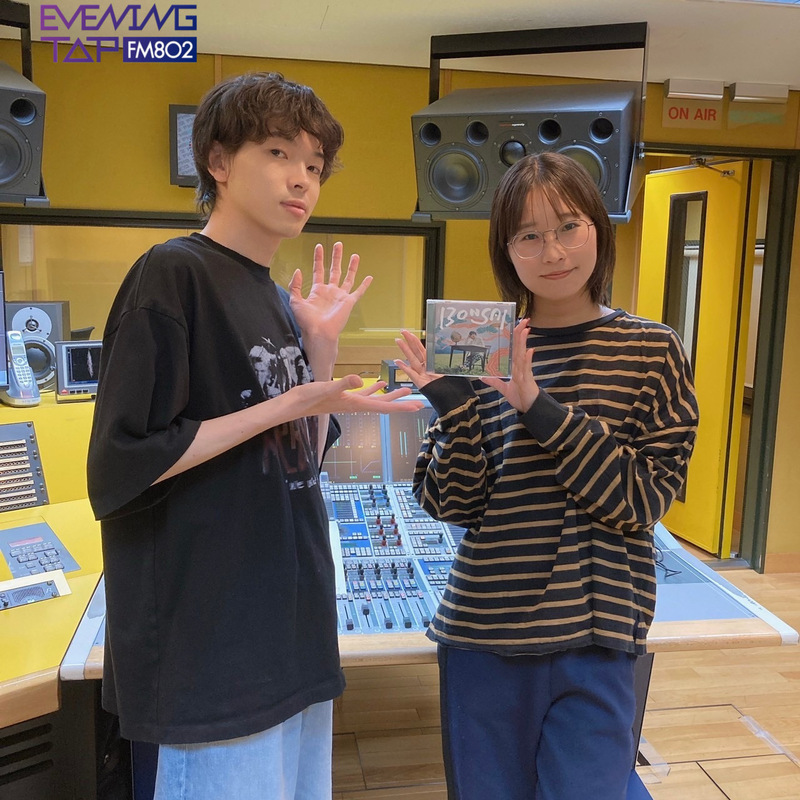 ☆GUEST: imase (@imase_1109) #802TAP ☆