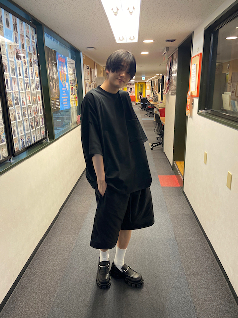 6/21(金)『DESIGN YOUR FANTASTIC FUTURE』