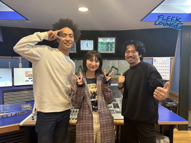 6/25(火）第16回目はKZが愛はズボーン：儀間建太さんを紹介　後半！