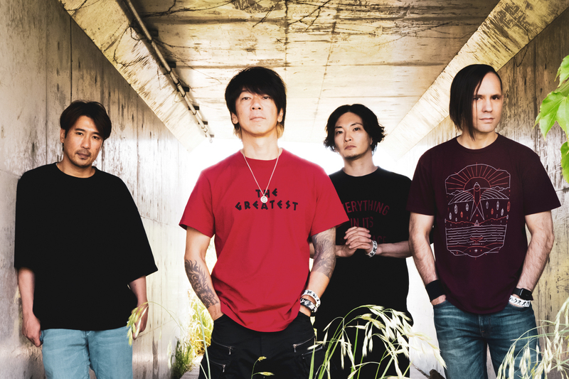 【6/26(水) 月刊！細美武士： #細美武士 ( @theHIATUS_offic ) （@MONOEYES_offic ）インタビュー！ 】