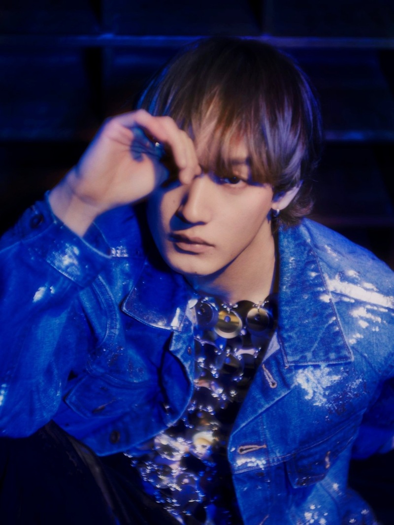 ☆19時台☆ TAIL (@iamtailjp) 登場！#802TAP