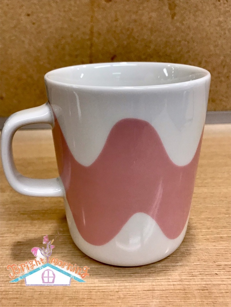 うっちーの～フィンランドのお土産～マグカッププレゼント♡