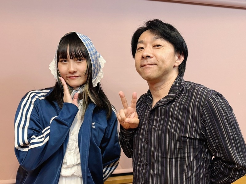 7/1 GUEST: チョーキューメイ @Cho_Q_May #802TAP