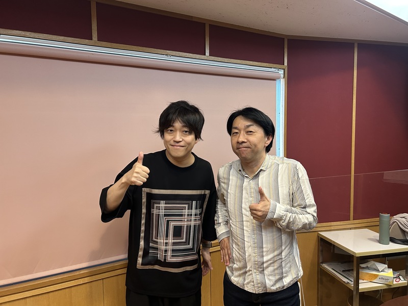 7/2 GUEST: CUTT @cuttjapan #802TAP