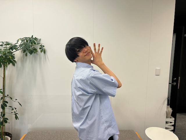 7/5(金)『DESIGN YOUR FANTASTIC FUTURE』