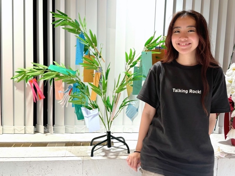 ♪*。from Maika( Chilli Beans. ) @chillibeans_mc #マイピン802 #FM802