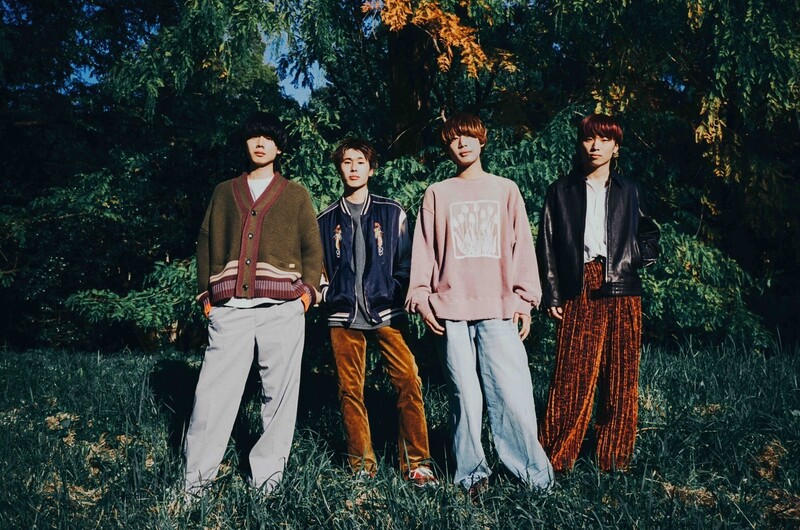 ◎11時台中盤 moon drop(@info_moondrop) 登場！ ◎ #起きたら802