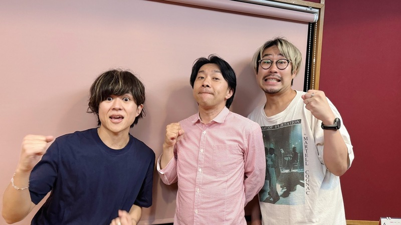 7/16 GUEST: キュウソネコカミ @KYUSO_NEKOKAMI #802TAP