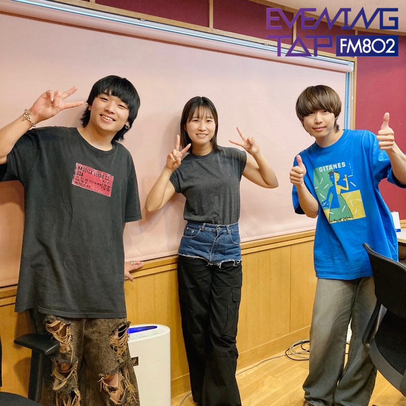 ☆GUEST: moon drop (@info_moondrop) #802TAP ☆