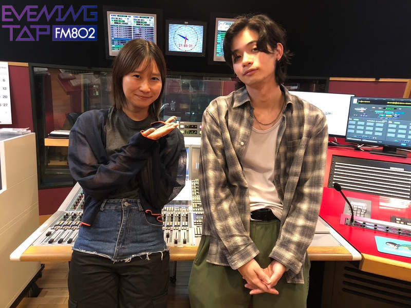 ☆GUEST: jo0ji (@jo0ji3)#802TAP ☆