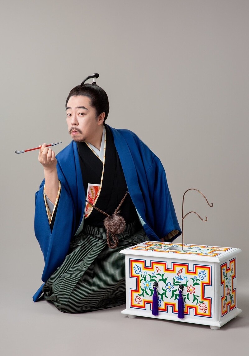 ◎11時台中盤 レキシ(@ekechang) 登場！ ◎ #起きたら802