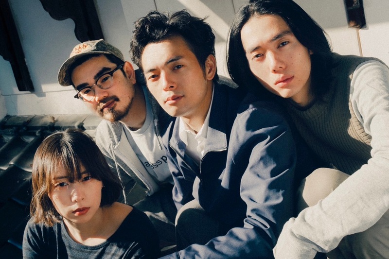 ☆19時台☆ MONO NO AWARE (@mono_no_aware_) #802TAP