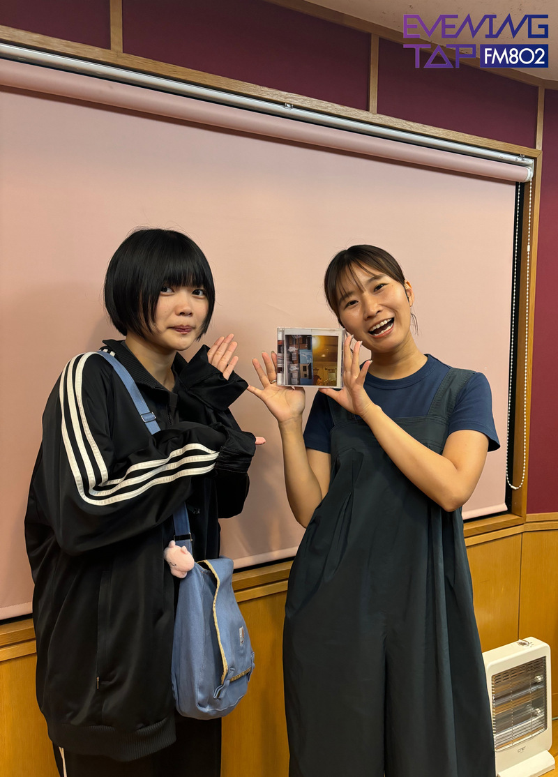 ☆GUEST: なきごと(@_nakigoto_)#802TAP ☆