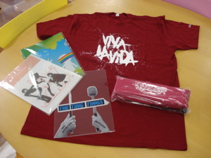 ☆夏フェスグッズ詰め合わせ☆