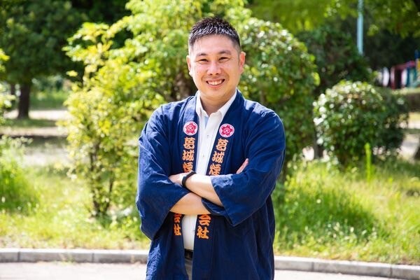 ＊#コマキ手帖：葛城煙火株式会社