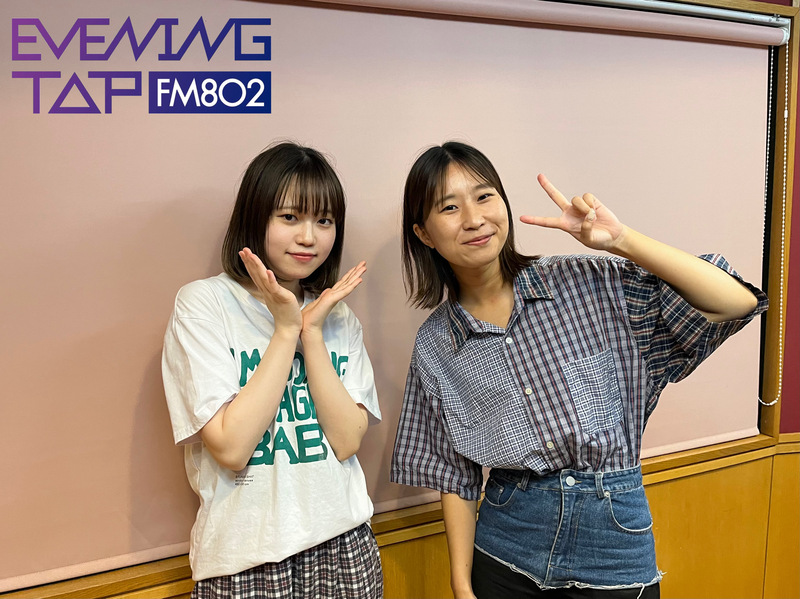 ☆GUEST: ハク。 (@haku_circle) #802TAP ☆