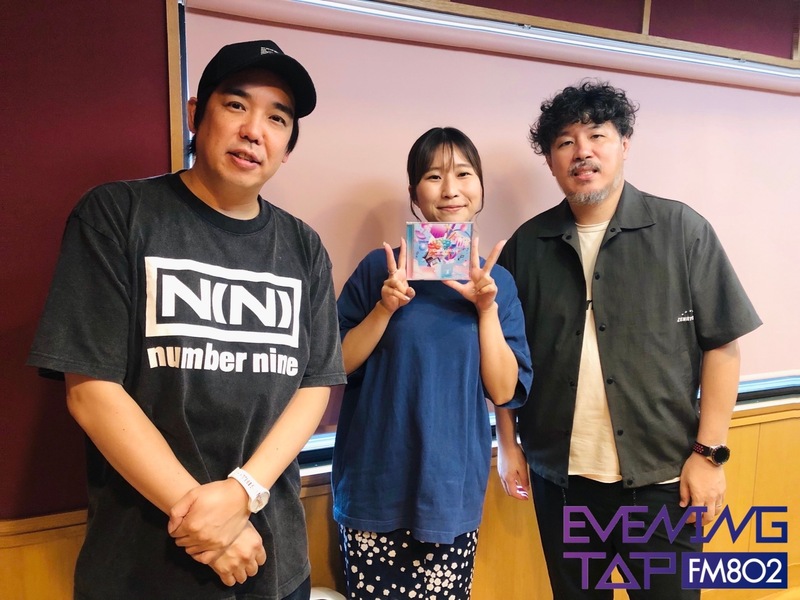 ☆GUEST: スキマスイッチ (@sukima_official)  #802TAP ☆