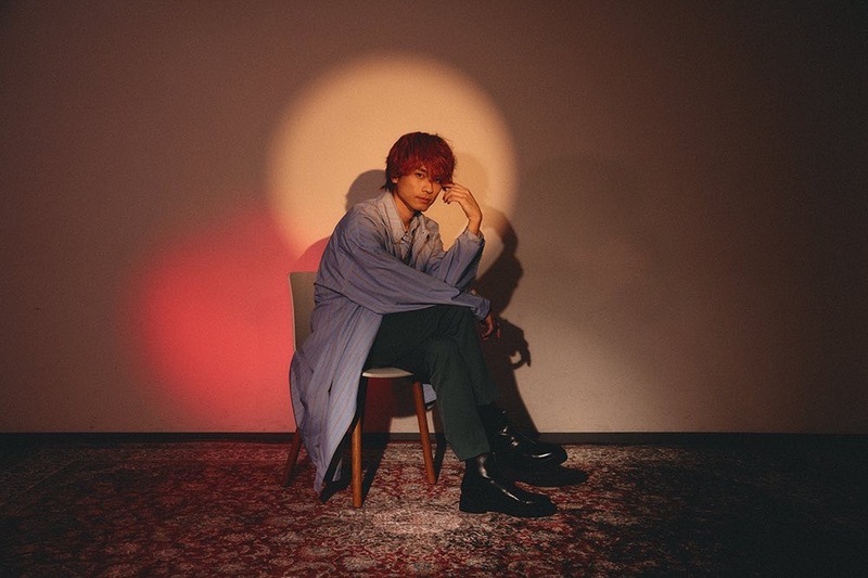 #MAP802 ☆GUEST：ONCE 杉本雄治 ( @sugi_weaver @ONCE_INFO_STAFF )