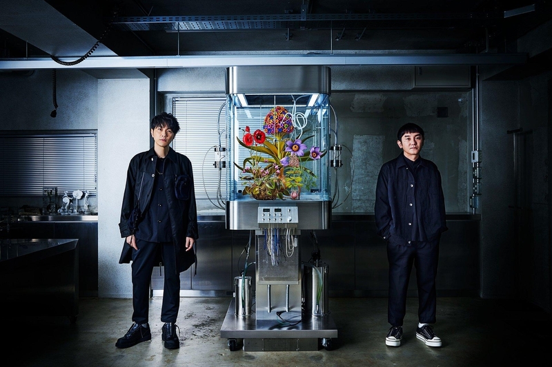 ◎8時台中盤 ゆず(@yuzu_official) 登場！ ◎