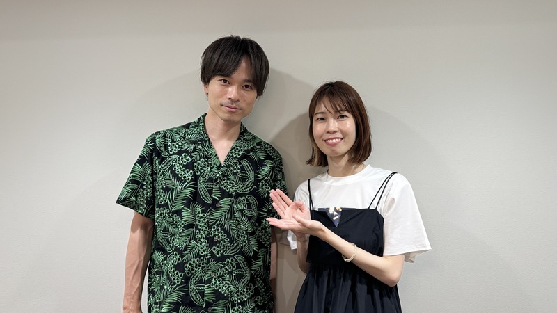 GUEST: ONCE @sugi_weaver @ONCE_INFO_STAFF #FM802 #起きたら802