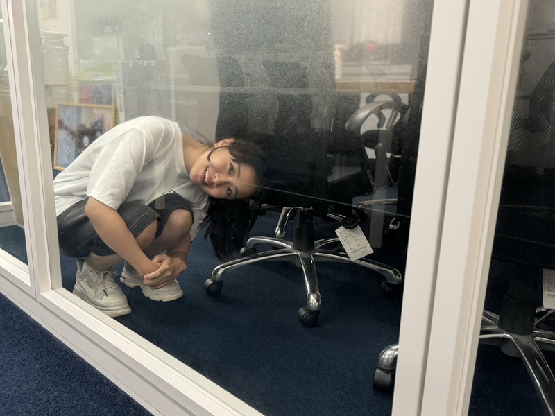 ♪*。from Maika( Chilli Beans. ) @chillibeans_mc #マイピン802 #FM802