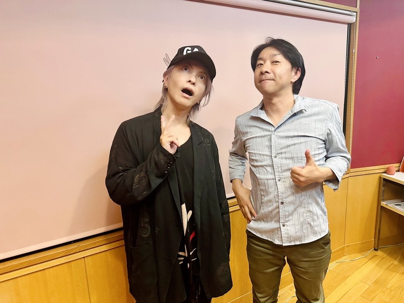 GUEST: HYDE @HydeOfficial_ #802TAP