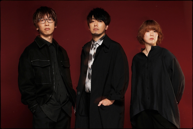 【8/6(火) COMMENT GUEST ：アンダーグラフ】