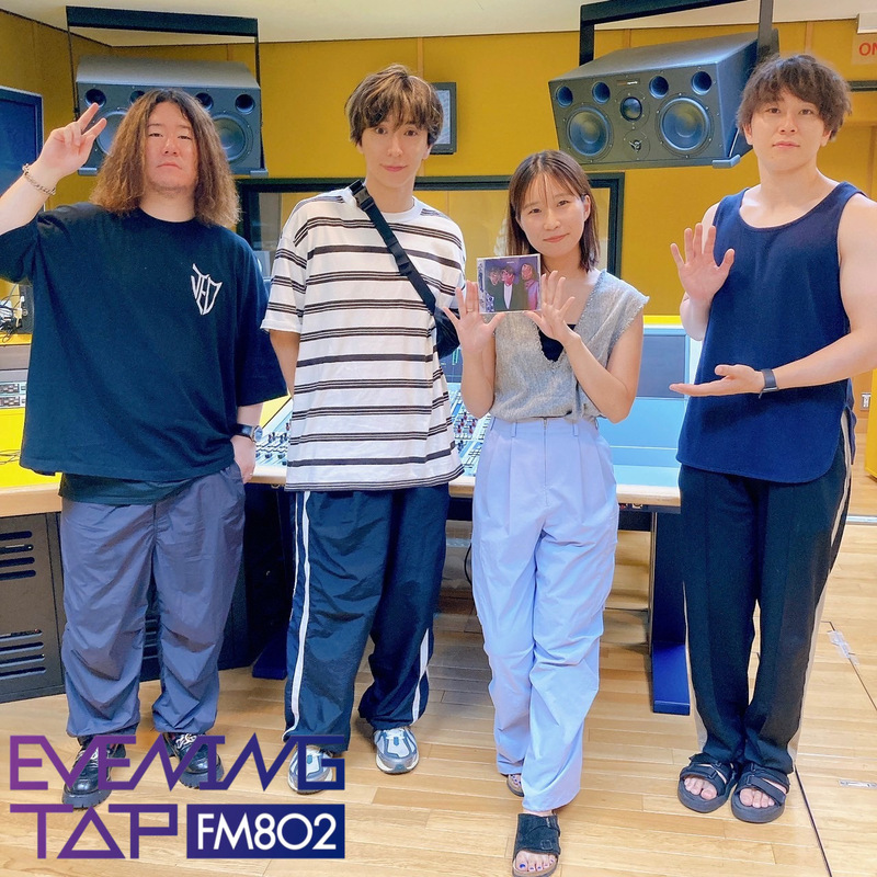 ☆GUEST: My Hair is Bad (@MyHairisBad) #802TAP ☆