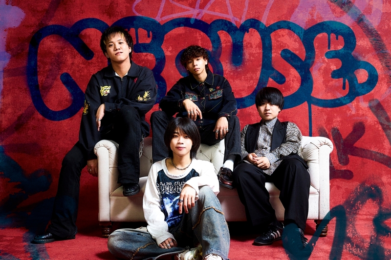 ☆19時台☆ ねぐせ。 (@neguseofficial_) 登場！#802TAP