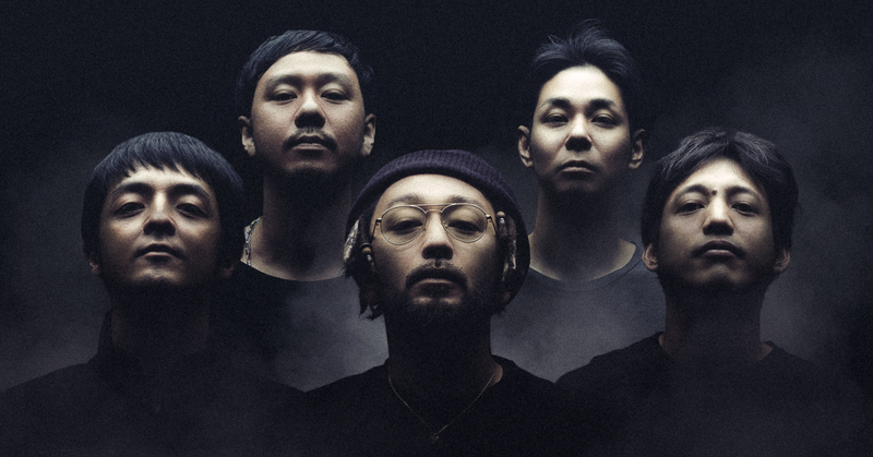 【8/8(木) COMMENT GUEST ：#ORANGERANGE （@orangerangenow）】